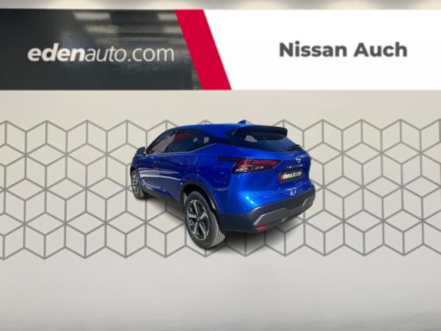 Nissan Qashqai image 7