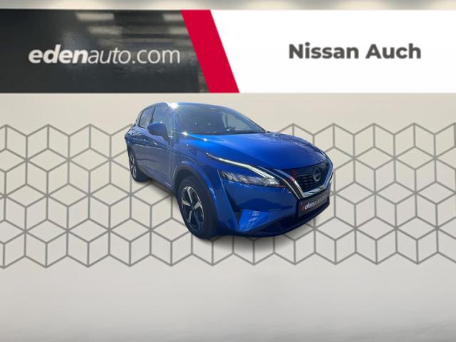 Nissan Qashqai image 4
