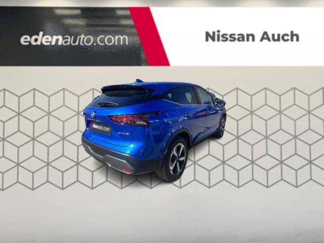 Nissan Qashqai image 3