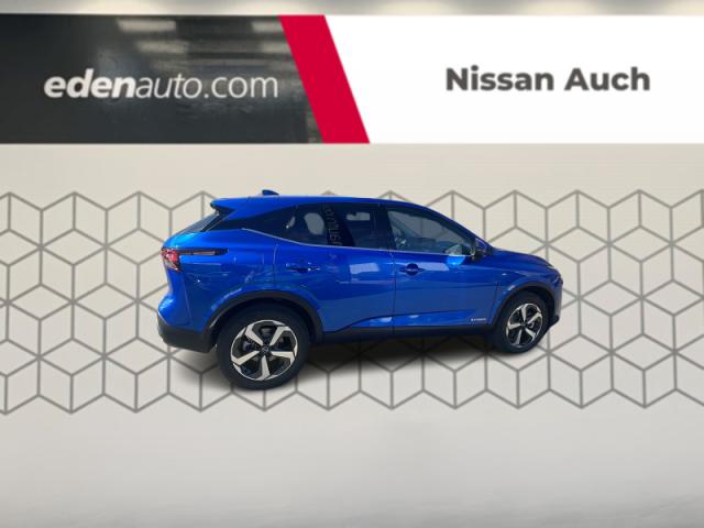 Nissan Qashqai image 5
