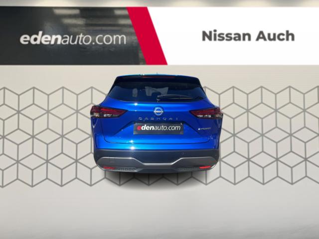 Nissan Qashqai image 8