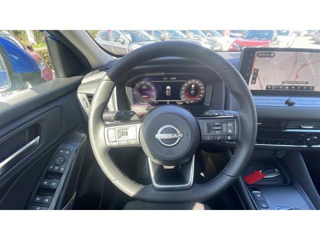 Nissan Qashqai image 2