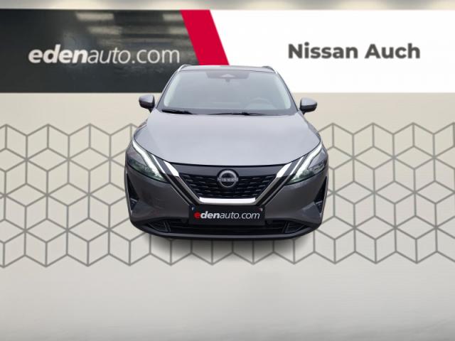 Nissan Qashqai image 9