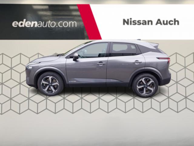 Nissan Qashqai image 6