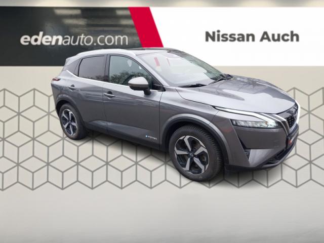 Nissan Qashqai image 2