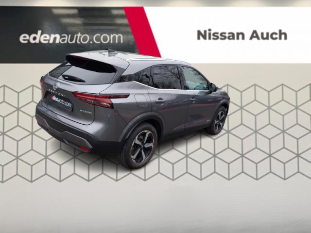 Nissan Qashqai image 4