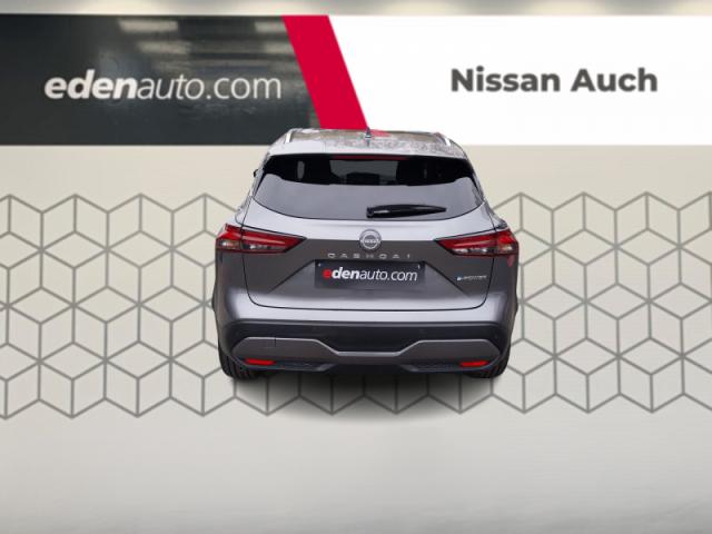 Nissan Qashqai image 5