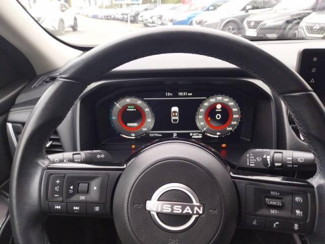 Nissan Qashqai image 7
