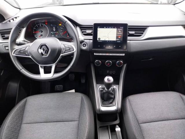 Renault Captur image 4