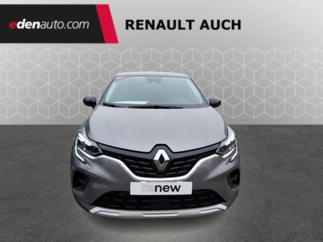 Renault Captur image 1