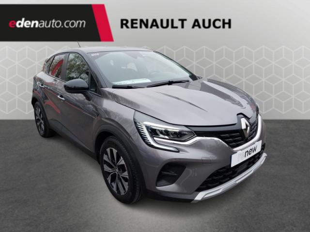 Renault Captur image 2