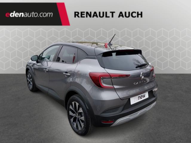 Renault Captur image 7