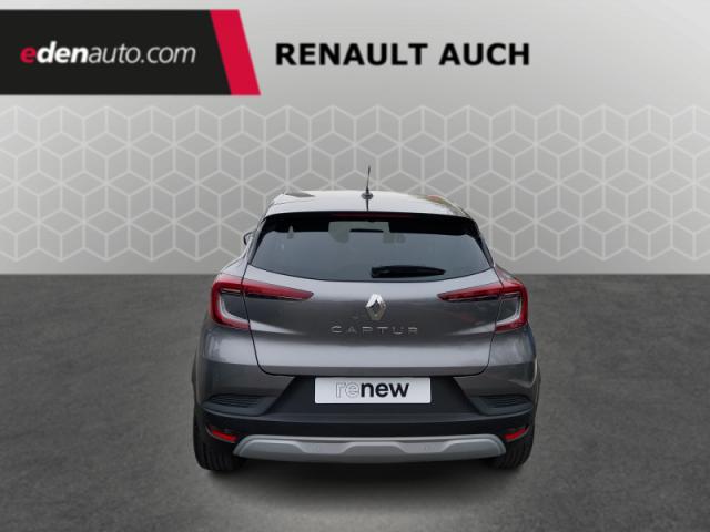 Renault Captur image 8