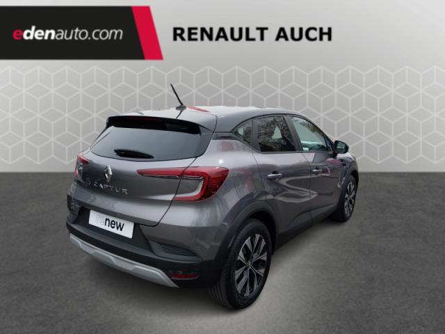 Renault Captur image 6