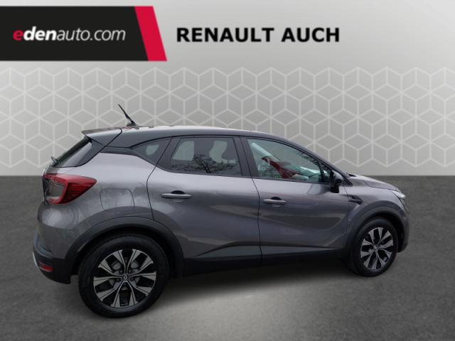 Renault Captur image 5