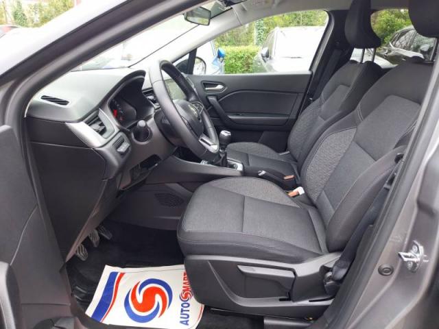 Renault Captur image 3