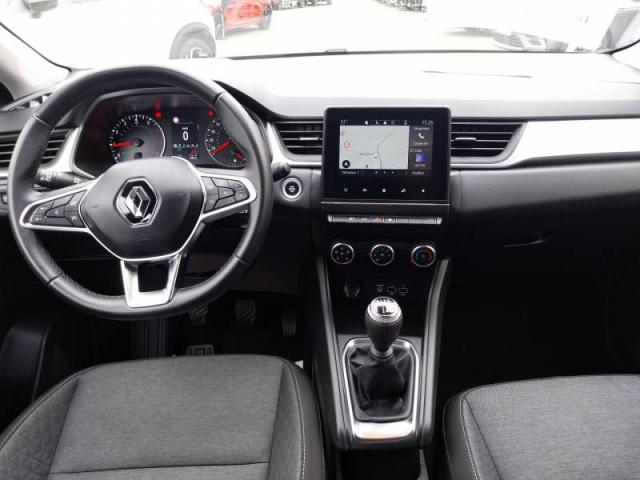 Renault Captur image 5