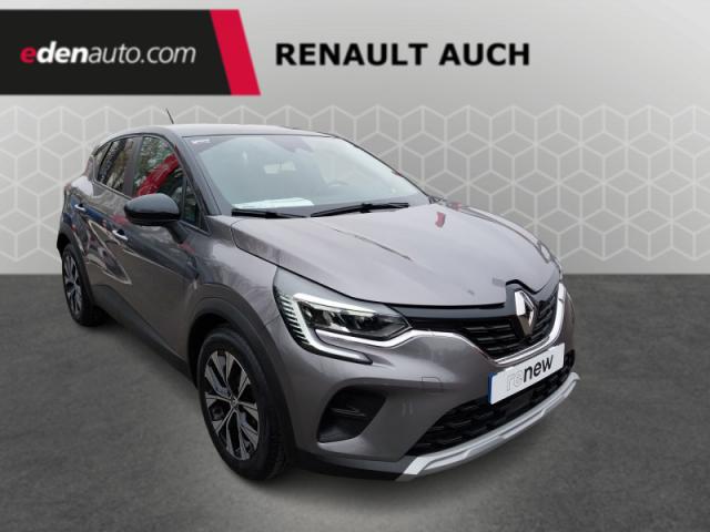 Renault Captur image 6