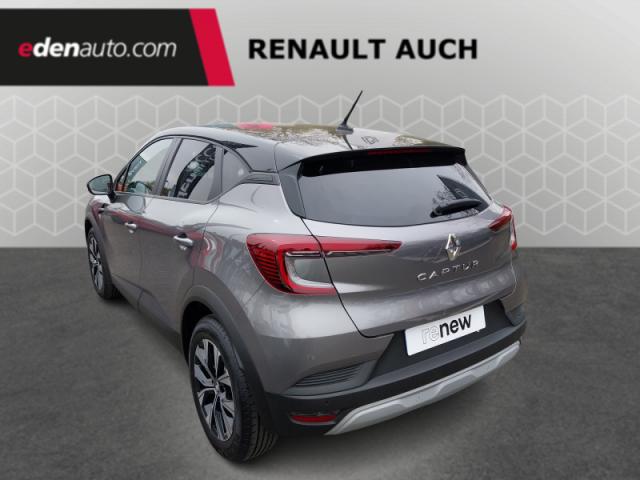 Renault Captur image 7