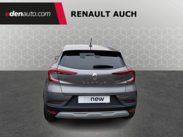 Renault Captur image 3