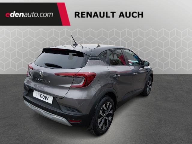 Renault Captur image 9