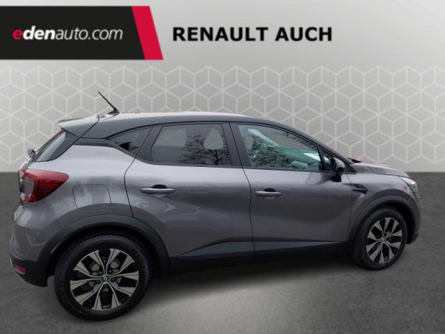 Renault Captur image 1