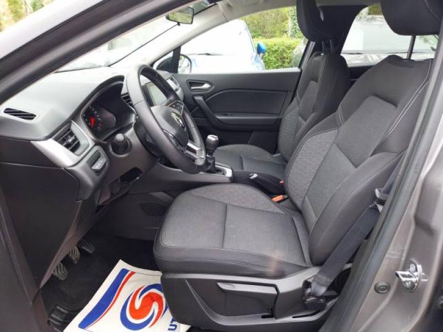 Renault Captur image 4