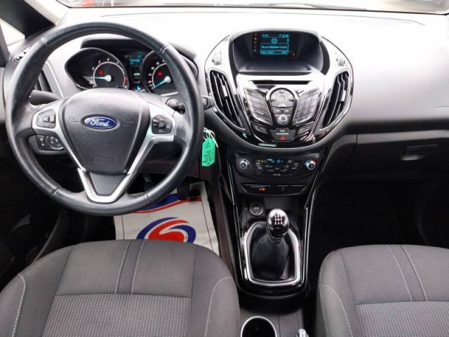 Ford B-Max image 1