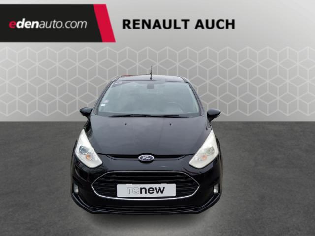 Ford B-Max image 3