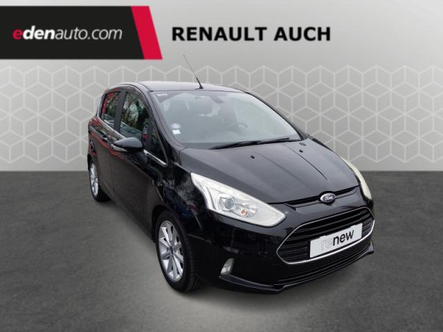 Ford B-Max image 6