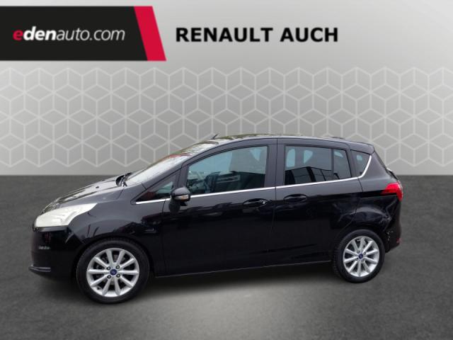 Ford B-Max image 7