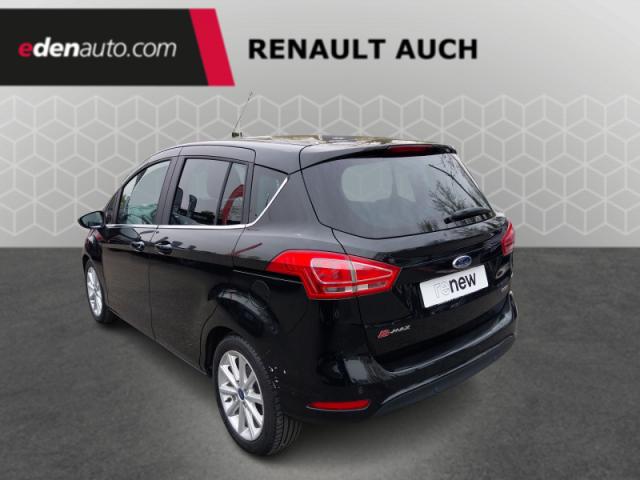 Ford B-Max image 2