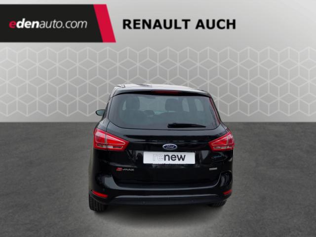 Ford B-Max image 4
