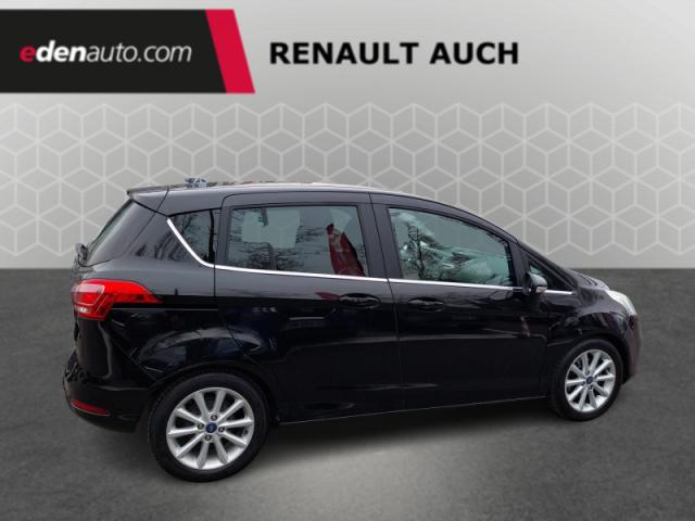 Ford B-Max image 9
