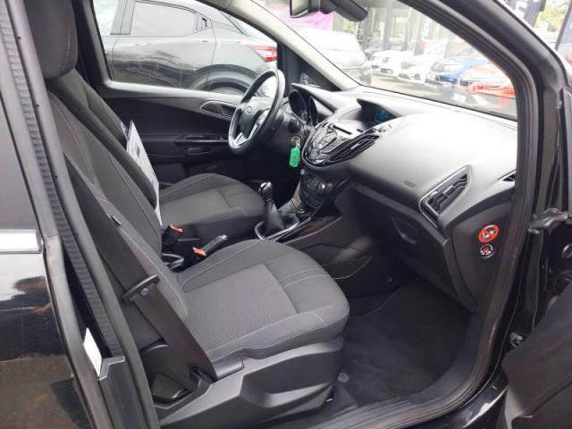 Ford B-Max image 5
