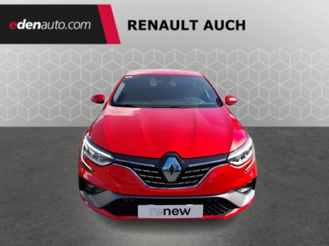 Renault Mégane image 3