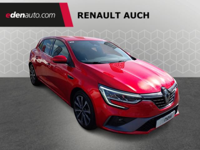 Renault Mégane image 1