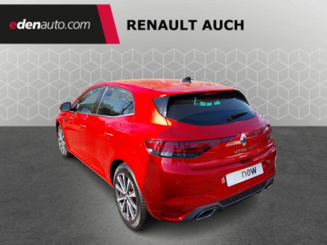 Renault Mégane image 9