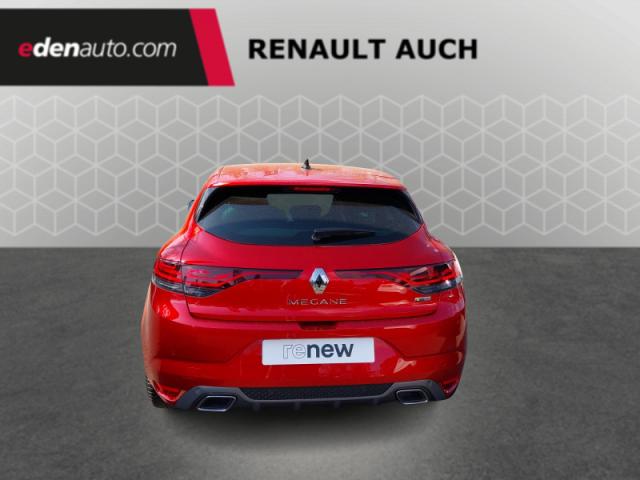 Renault Mégane image 5