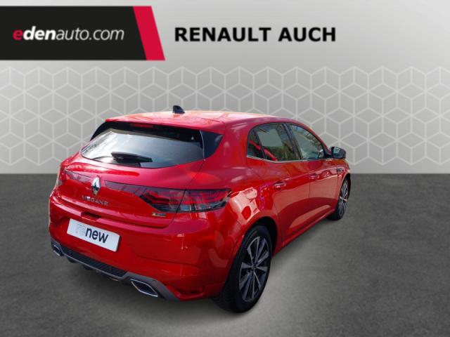 Renault Mégane image 4