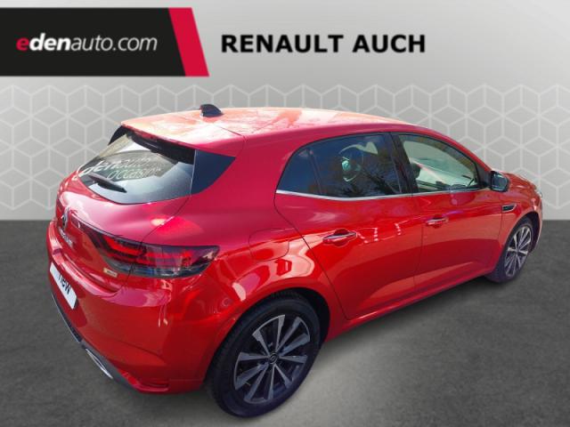 Renault Mégane image 8