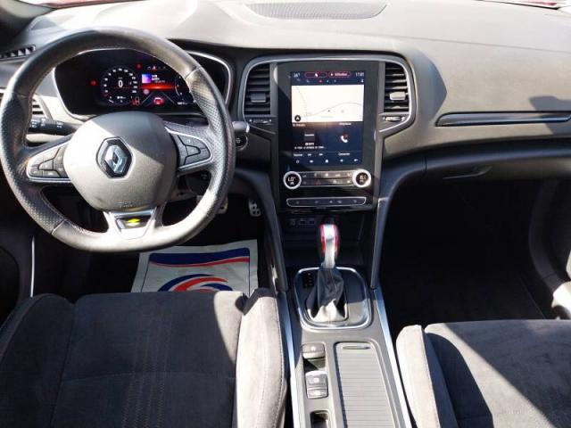 Renault Mégane image 6