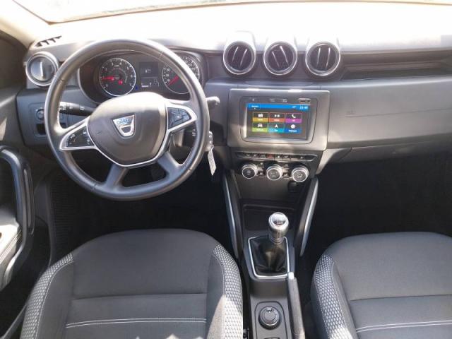 Dacia Duster image 9