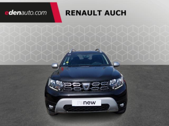Dacia Duster image 4