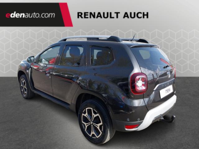 Dacia Duster image 8