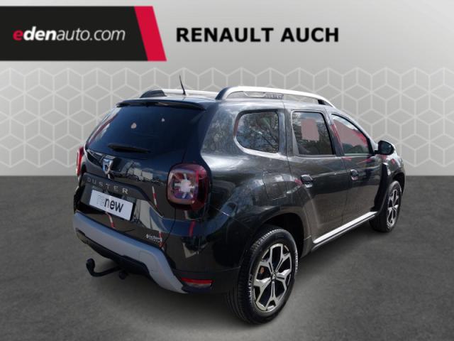 Dacia Duster image 5