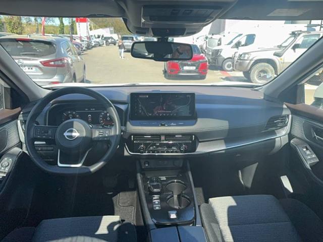 Nissan X-Trail image 3
