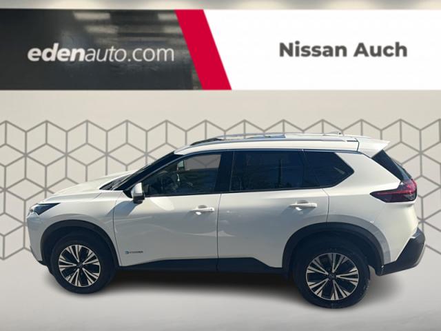 Nissan X-Trail image 4