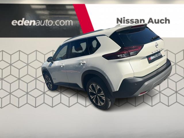 Nissan X-Trail image 2