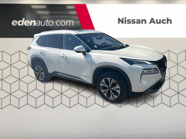 Nissan X-Trail image 5
